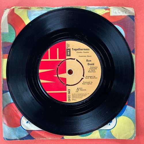 Ken dodd togetherness 7 - ken, togetherness,