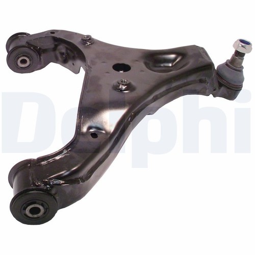 Delphi control trailing - delphi, control/trailing