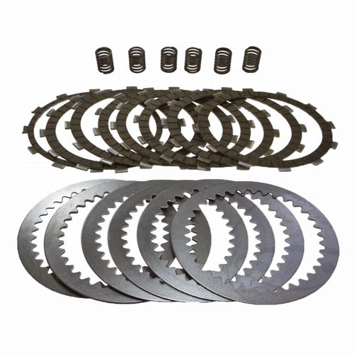 Ebc clutch for - clutch, ktm