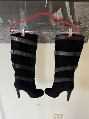 Rare boots high - high, dolce