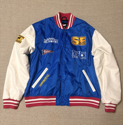 Pull bear stwd men - &, varsity
