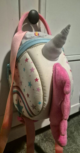 Little life toddler backpack - life,