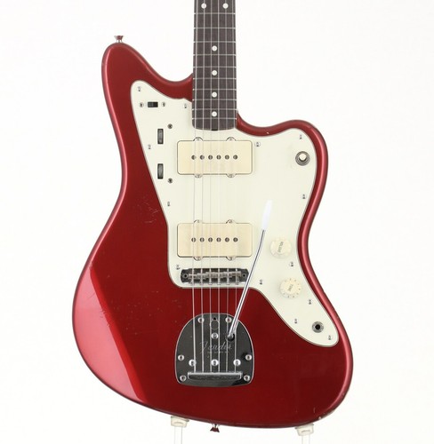 Fender japan jm66 - fender,