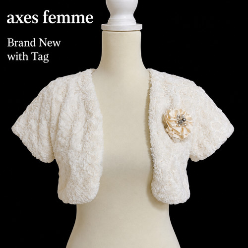 Axes femme short sleeve - femme,