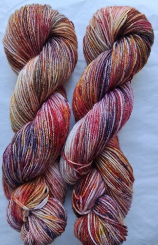 Hedgerow 50g 75 wool - , 2