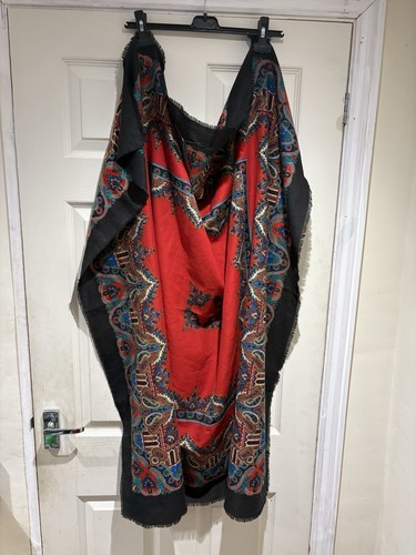 Beautiful vintage scarf from - vintage,