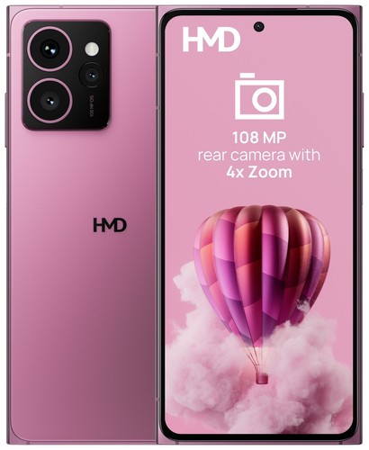 Hmd skyline smartphone - 5g,