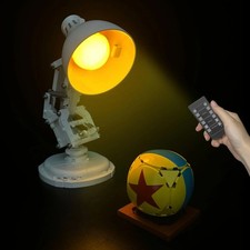 LED Light Kit  Luxo Jr. Pixar