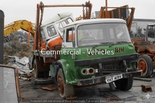 TRUCK PHOTOS Bedford KM 4 Wheel Skip 