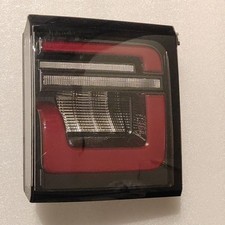 Discovery Sport L550 , Rear