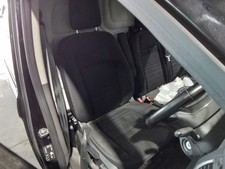 FRONT SEAT RH FORD TRANSIT