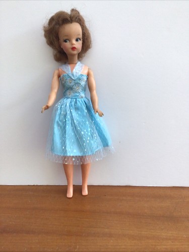 Tammy doll ideal a - tammy, by