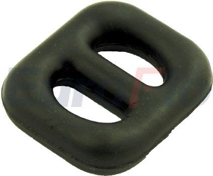 Mount exhaust system - system, fits