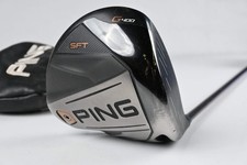 Ping G400 SFT Driver / 10