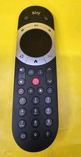 Sky Q Touch Bluetooth remote  Voice Control 100% Genuine (EC050)