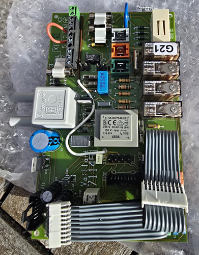New vaillant turbomax 282 242 - new,