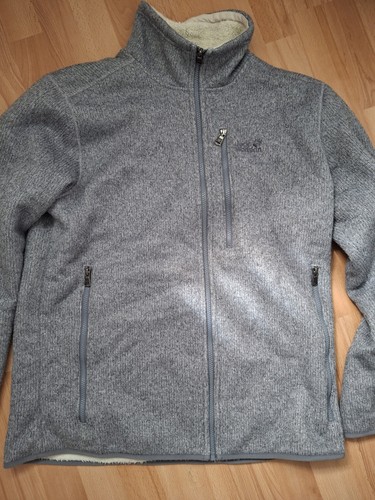Jack wolfskin jacket - jack,