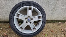 Volvo V50 2004-2012 17 Inch