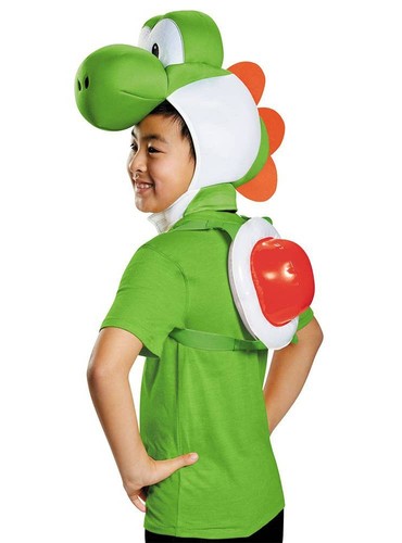 Disguise super mario - disguise,