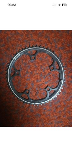Fsa 52t 130bcd bolt - 5,
