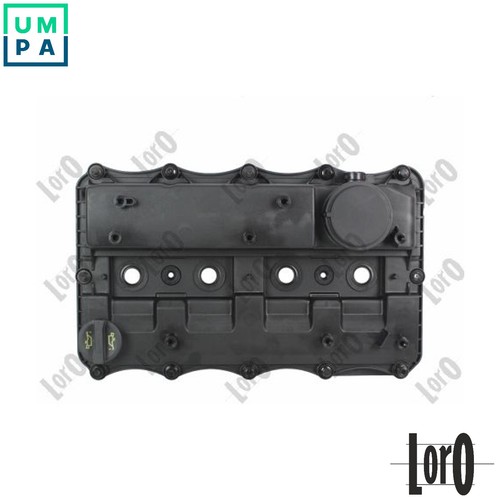 Cylinder head cover - cylinder,