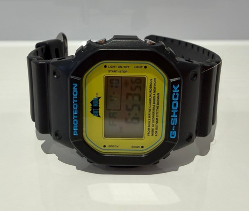 Very rare casio - very, g-shock