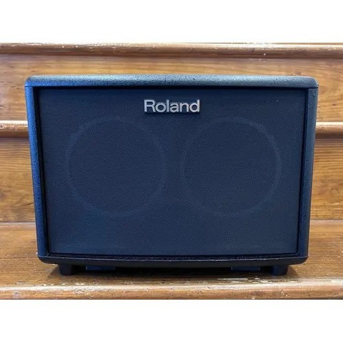 Roland acoustic chorus - chorus, ac-33