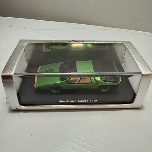 Rare spark 43 alfa - spark, 1/43
