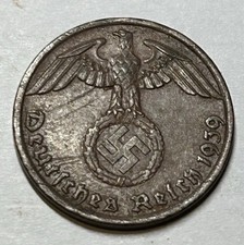 1939 German Third Reich Nazi