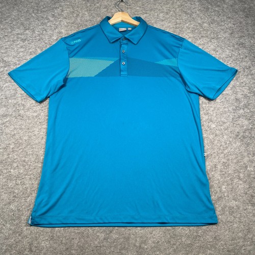 Ping golf polo shirt - polo, mens