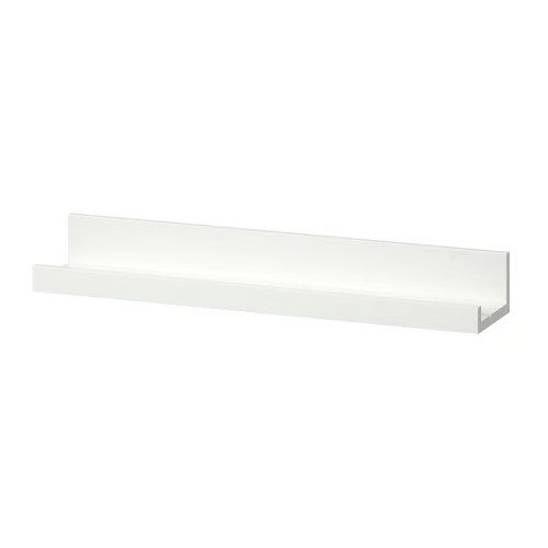 Ikea mosslanda picture ledge - mosslanda,