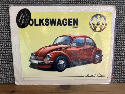 Volkswagen beetle 1200l - volkswagen, brand
