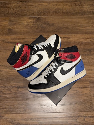 Jordan retro high sp - retro,