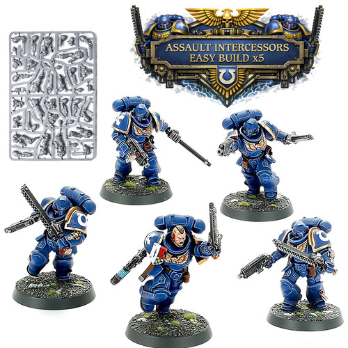 Warhammer 40k primaris space - 40k,