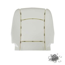 Seat base foam - base, +