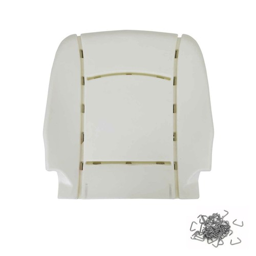 Seat base foam cushion clip - cushion,