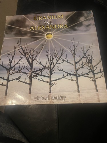 Uranium alexandra virtual - alexandra,