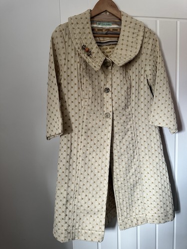 Vintage jackie holden jacquard - vintage,