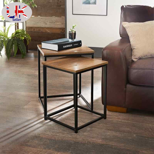 Square round nest tables - square/round,