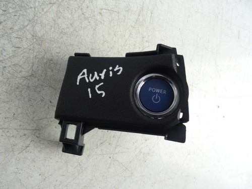 Toyota auris mk2 2013 2018 - 2013,