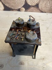 PARMEKO Transformer - Vintage