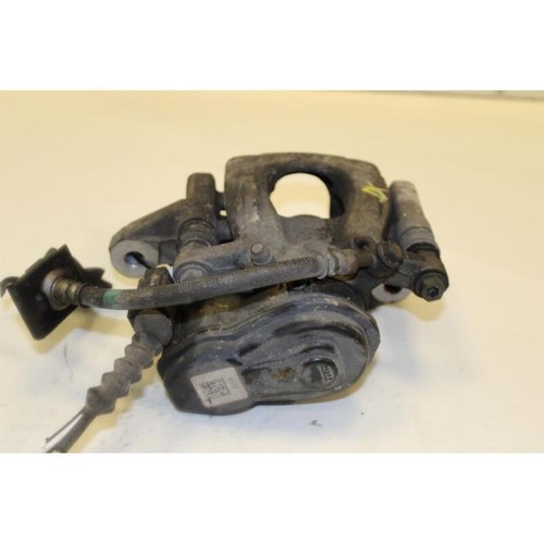 Right rear brake caliper - right,