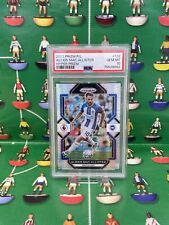 Alexis Mac Allister Panini