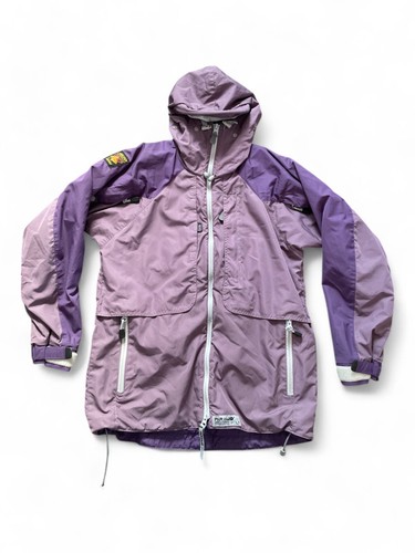 Paramo lightly padded rain - lightly,