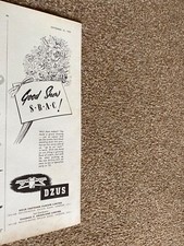 FABK11 ADVERT 11X4 DZUS FASTENER EUROPE LIMITED