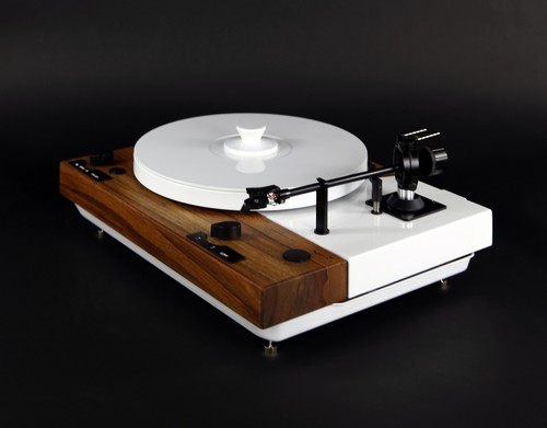Restored thorens 318 - thorens,