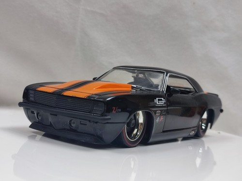 Jada 1969 chevy - jada,