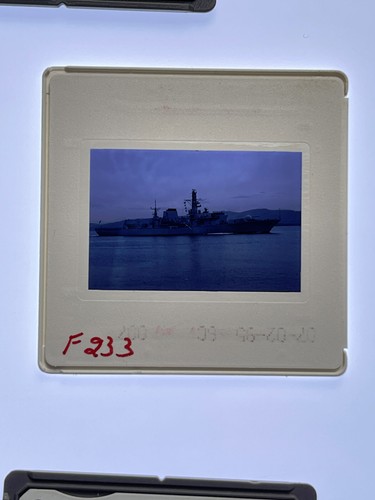 Original 35mm slide - original,