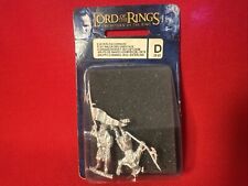Easterling Command Rhun Citadel Lord of the Rings Warhammer Games Workshop