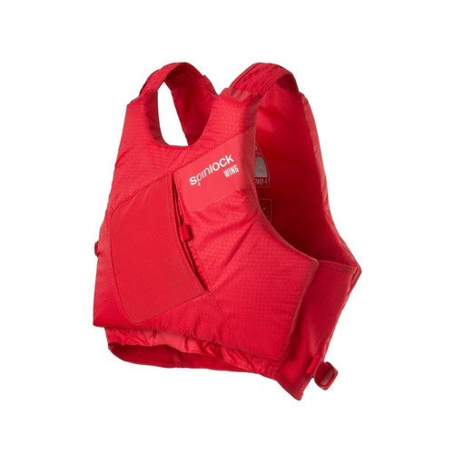 Spinlock wing buoyancy - wing,
